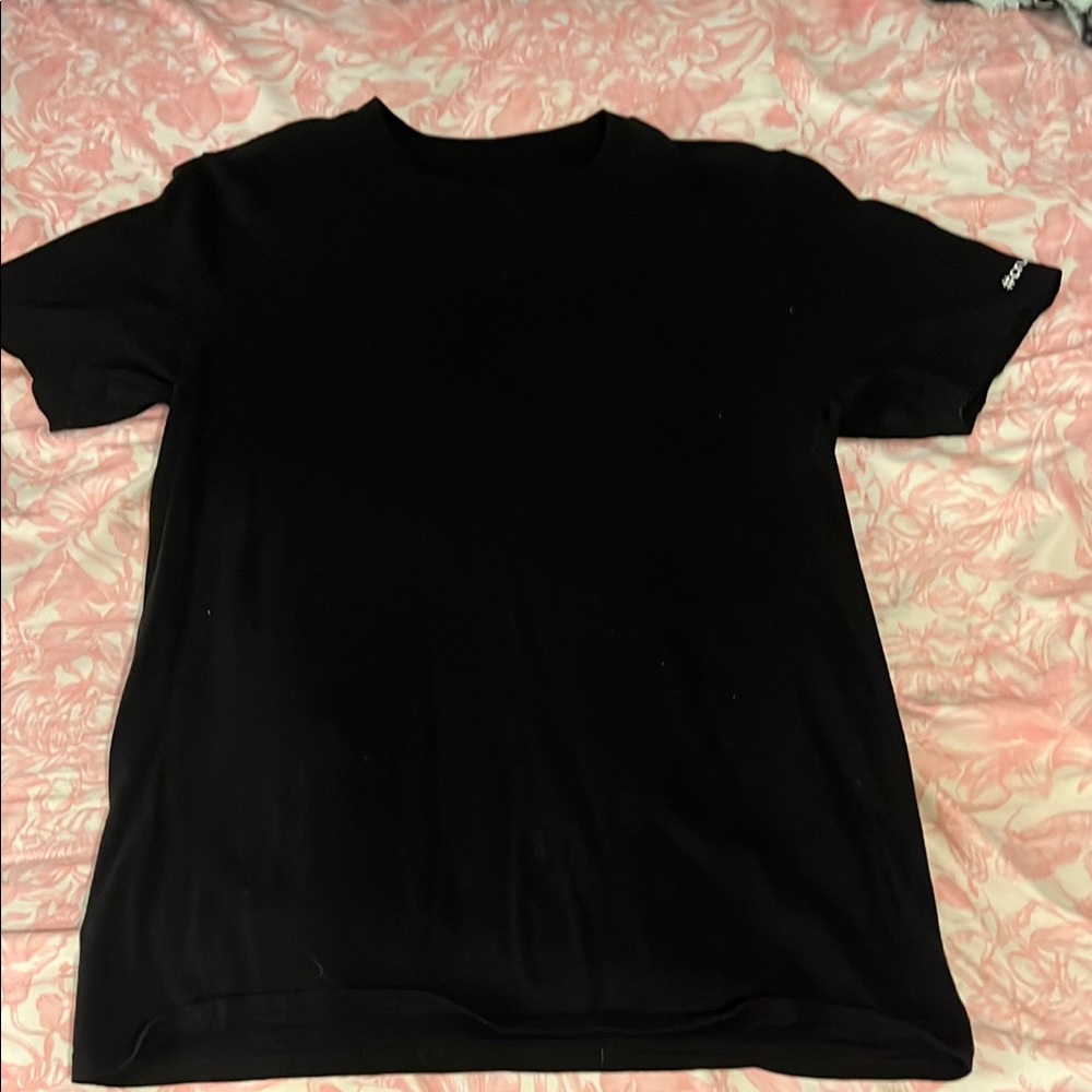 Crumbl Work Shirt
